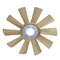 HELICE VENTILADOR (PLASTICA)