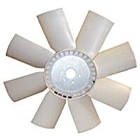 HELICE VENTILADOR (PLASTICA)