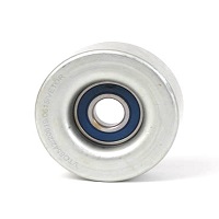 POLIA ALTERNADOR LISA