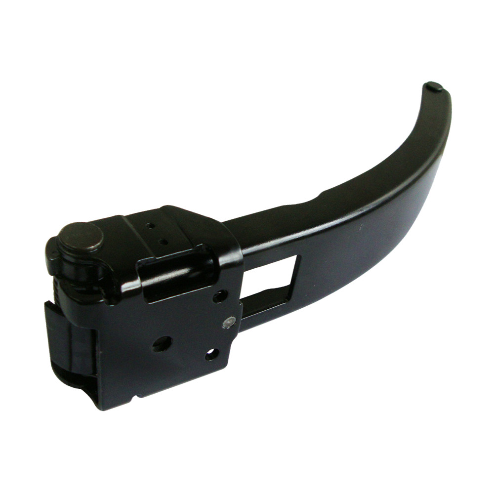 SUPORTE LIMITADOR PORTA