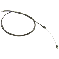 CABO ACELERADOR 1665MM