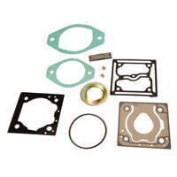 REPARO COMPRESSOR AR 85MM