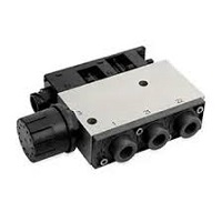 SENSOR VALVULA NIVELAMENTO