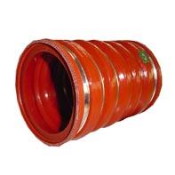 MANGUEIRA INTERCOOLER