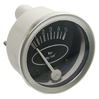 RELOGIO PRESSAO OLEO MOTOR