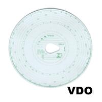 DISCO TACOGRAFO DIARIO