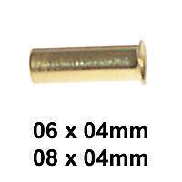 INSERTO PARA TUBO NYLON