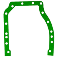 JUNTA CARCACA VOLANTE