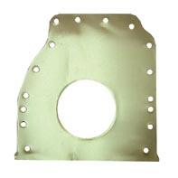 JUNTA CARCACA VOLANTE