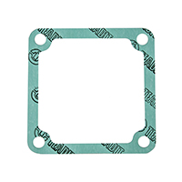 JUNTA FILTRO ROTATIVO