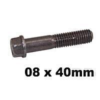 PARAFUSO BOMBA OLEO MOTOR-