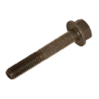 PARAFUSO 06 X 1,00 X 60MM