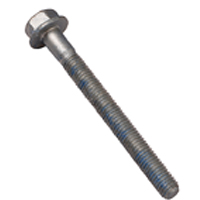 PARAFUSO 08 X 1,25 X 70MM