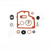 REPARO VALVULA CONTROLE