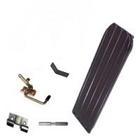 REPARO PEDAL ACELERADOR