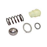 REPARO VALVULA RADIADOR