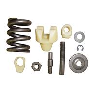 REPARO PEDAL EMBREAGEM