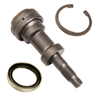 REPARO BARRA ESTABILIZADORA